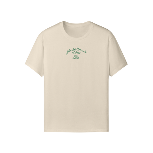 Diner Tee