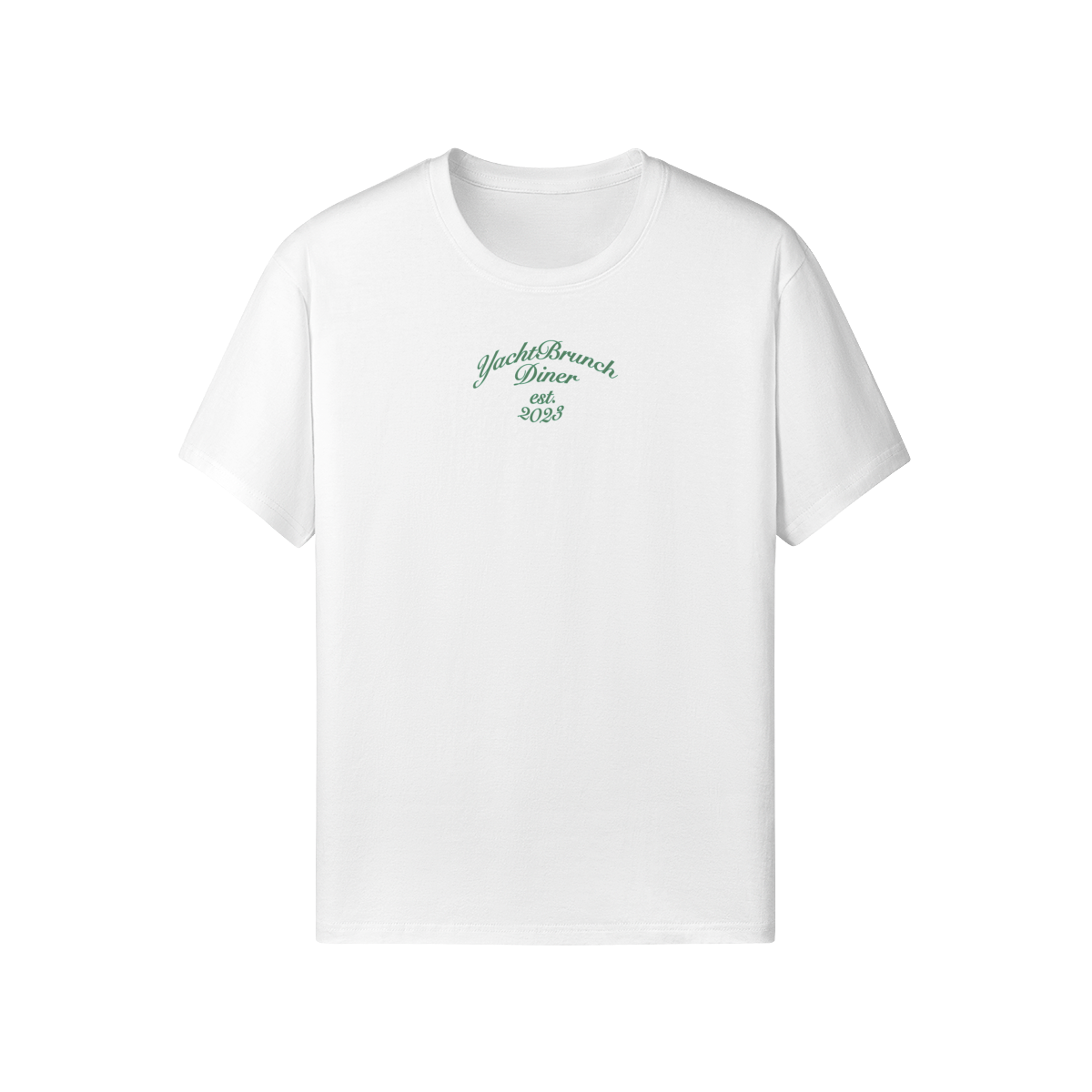 Diner Tee