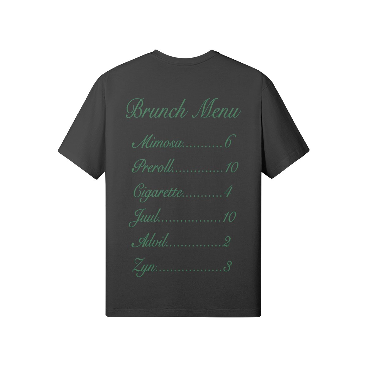 Diner Tee